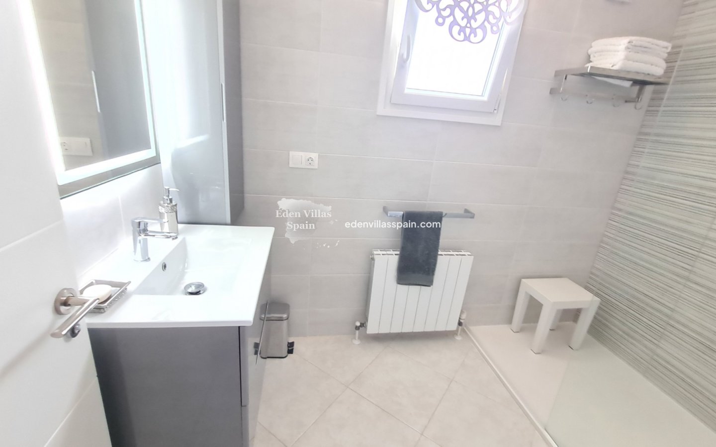 Resale - Country House - Catral