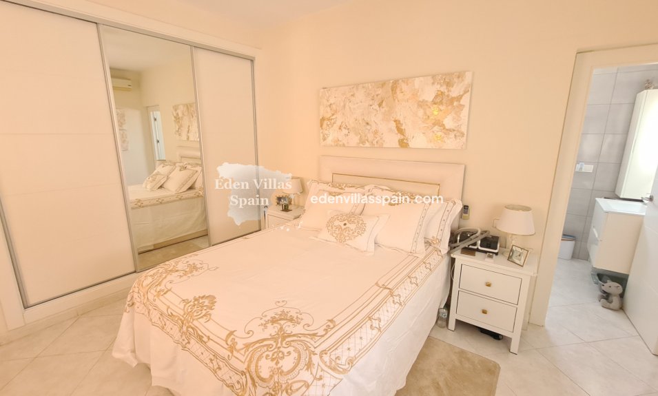 Resale - Country House - Catral