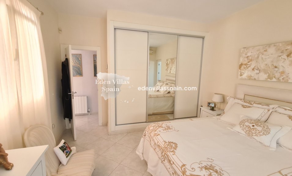 Resale - Country House - Catral