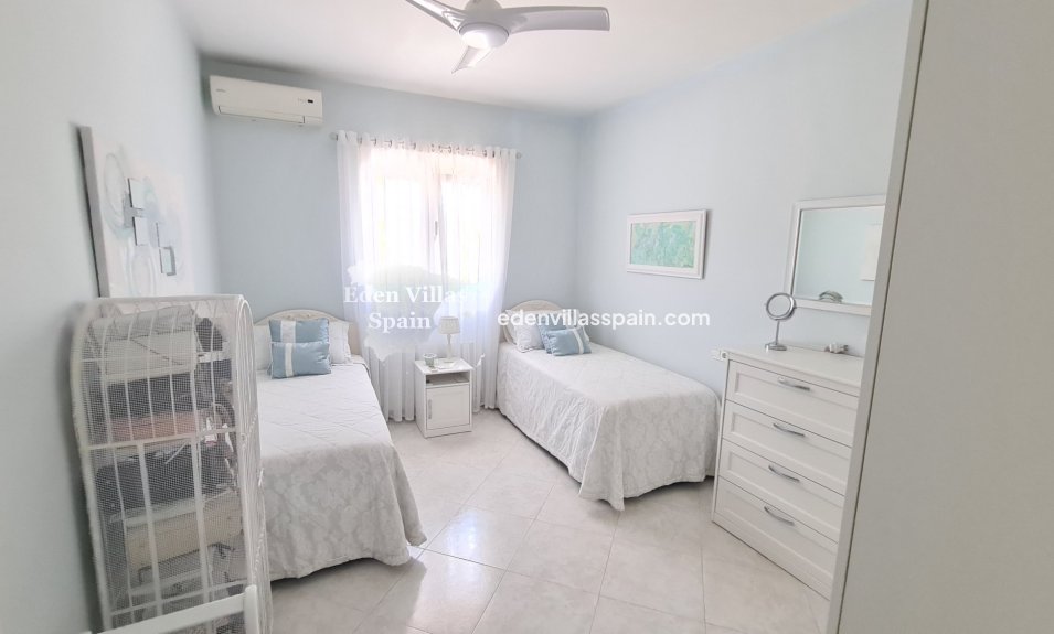 Resale - Country House - Catral