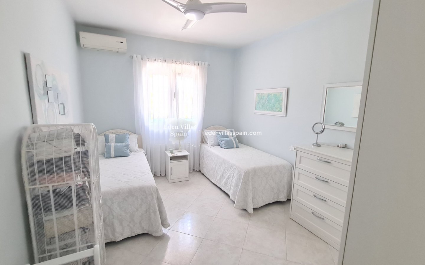 Resale - Country House - Catral