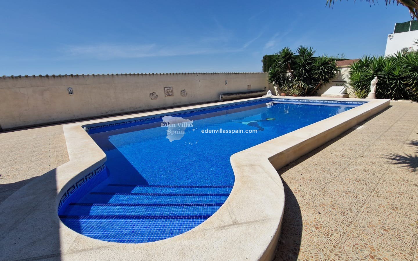 Resale - Country House - Catral