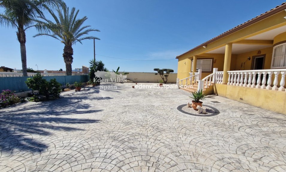 Resale - Country House - Catral