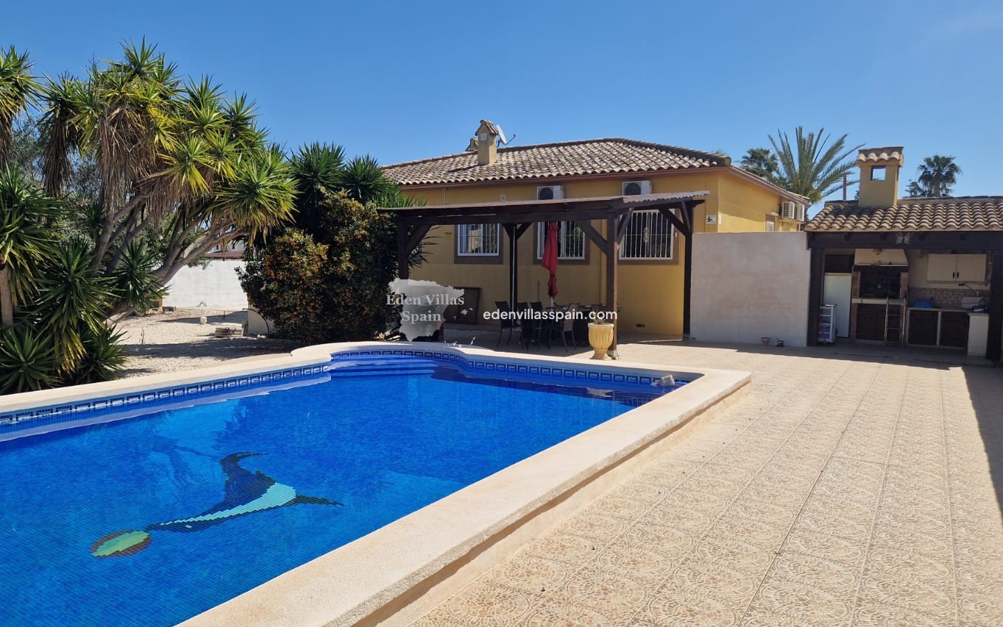 Resale - Country House - Catral