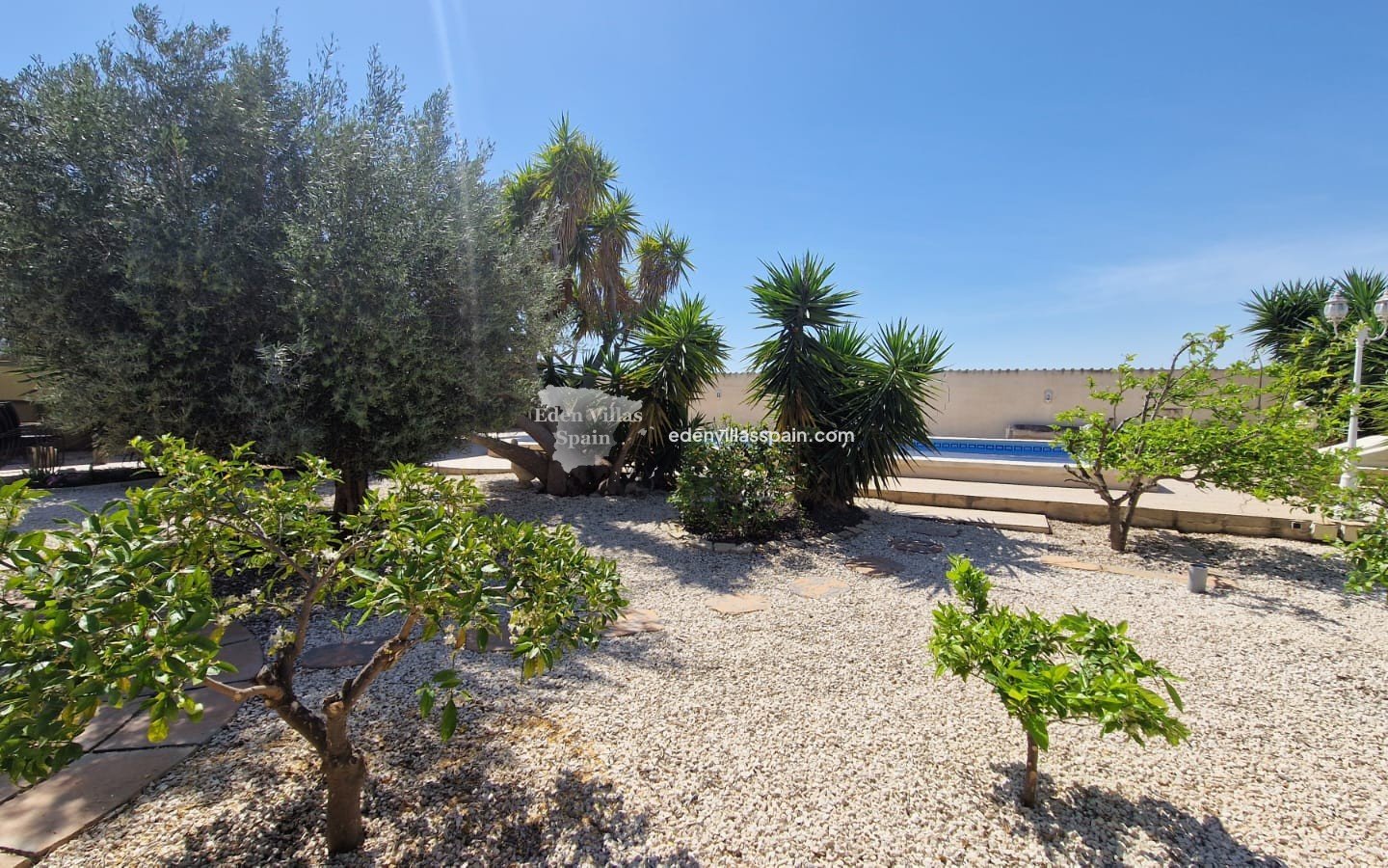 Resale - Country House - Catral