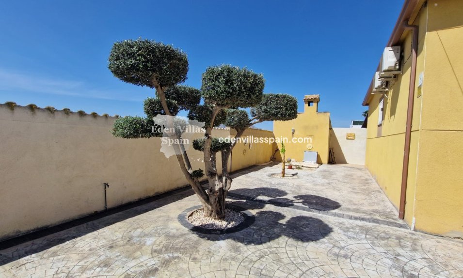 Resale - Country House - Catral