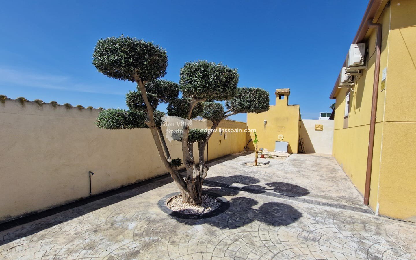 Resale - Country House - Catral