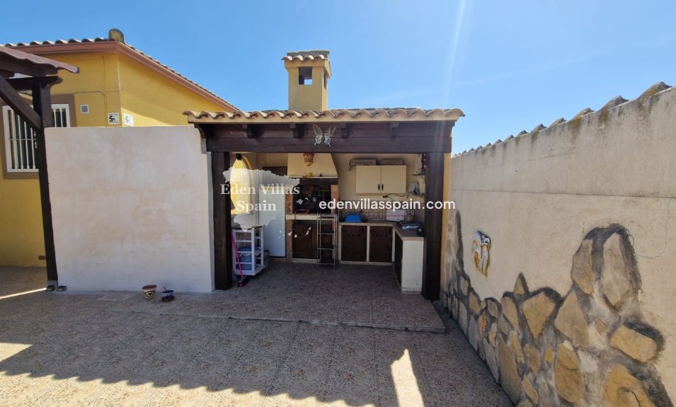 Resale - Country House - Catral