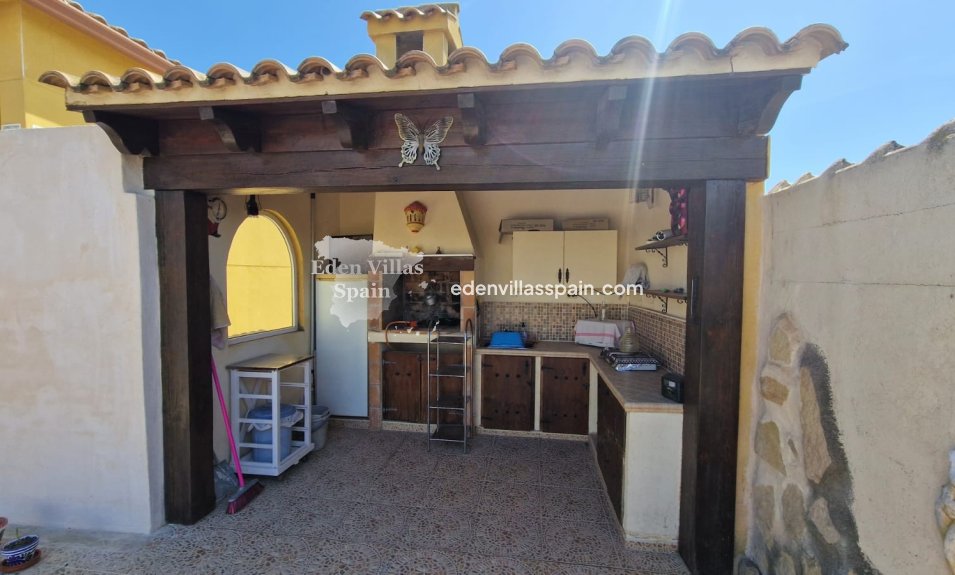 Resale - Country House - Catral