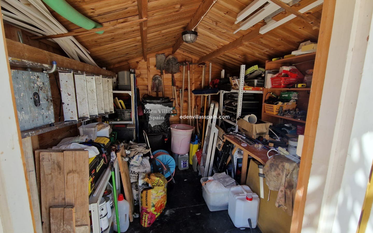 Resale - Country House - Catral