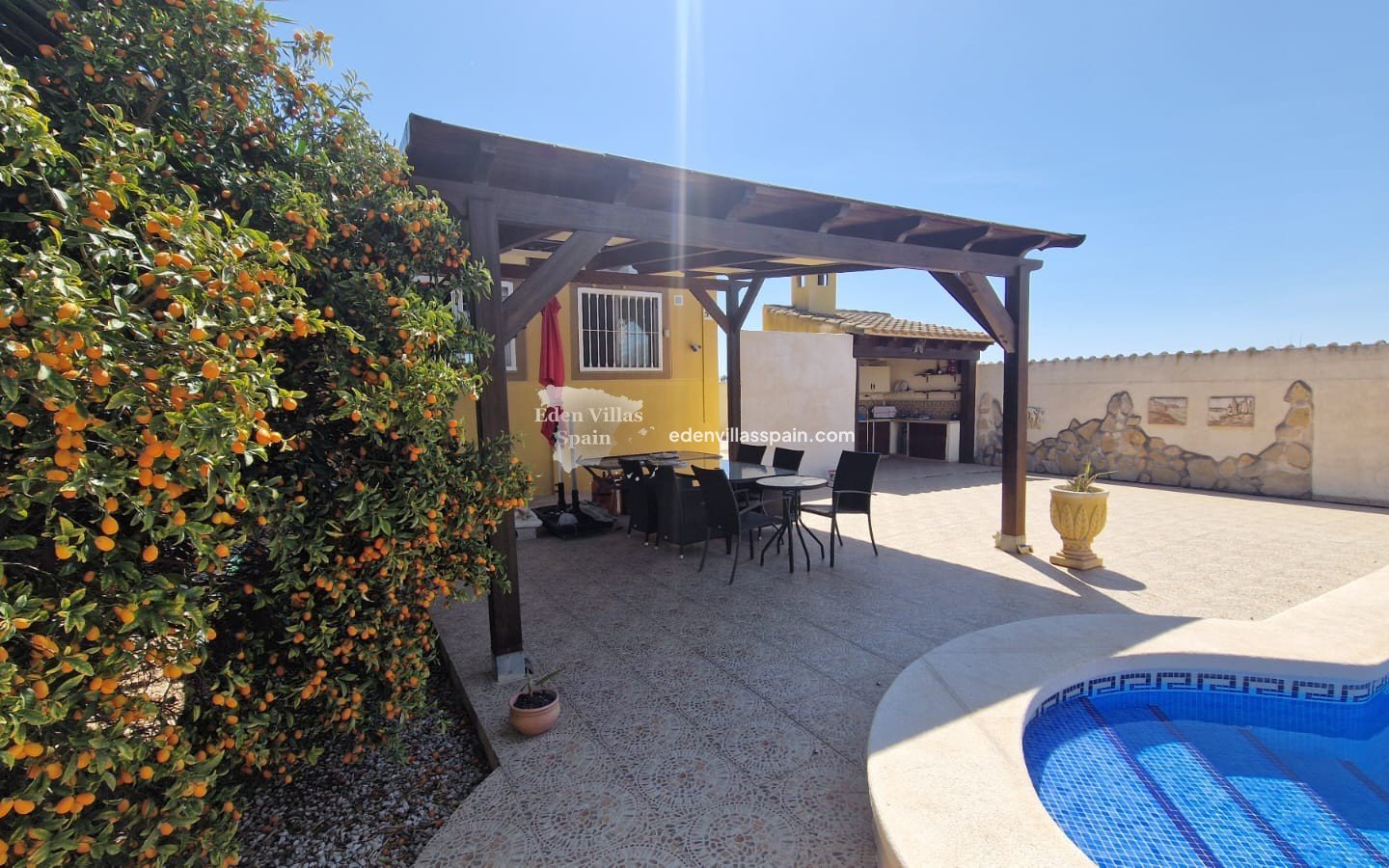 Resale - Country House - Catral