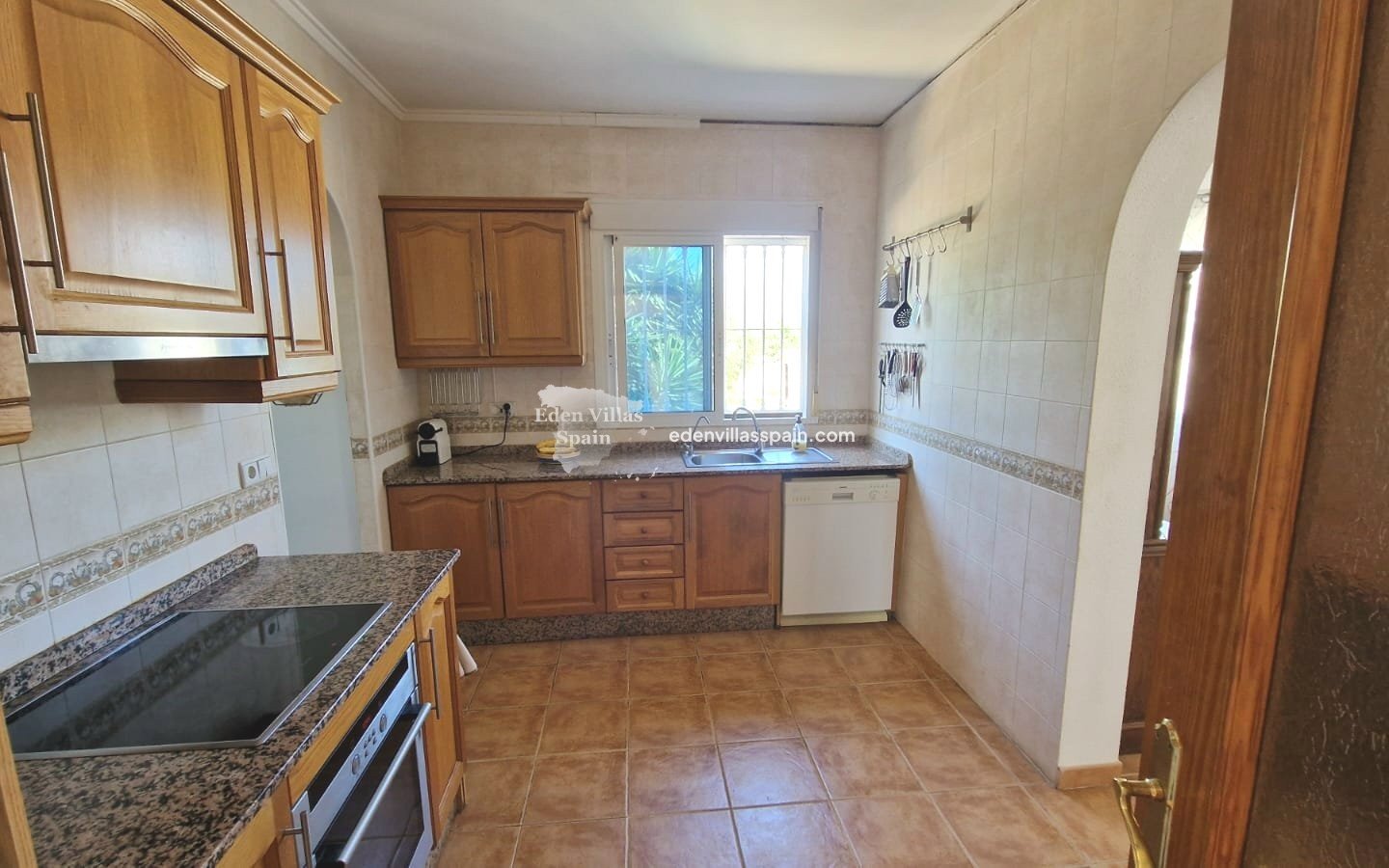 Resale - Country House - Catral