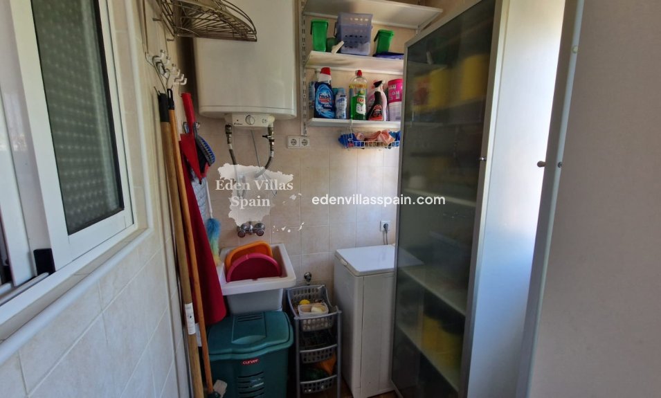 Resale - Country House - Catral