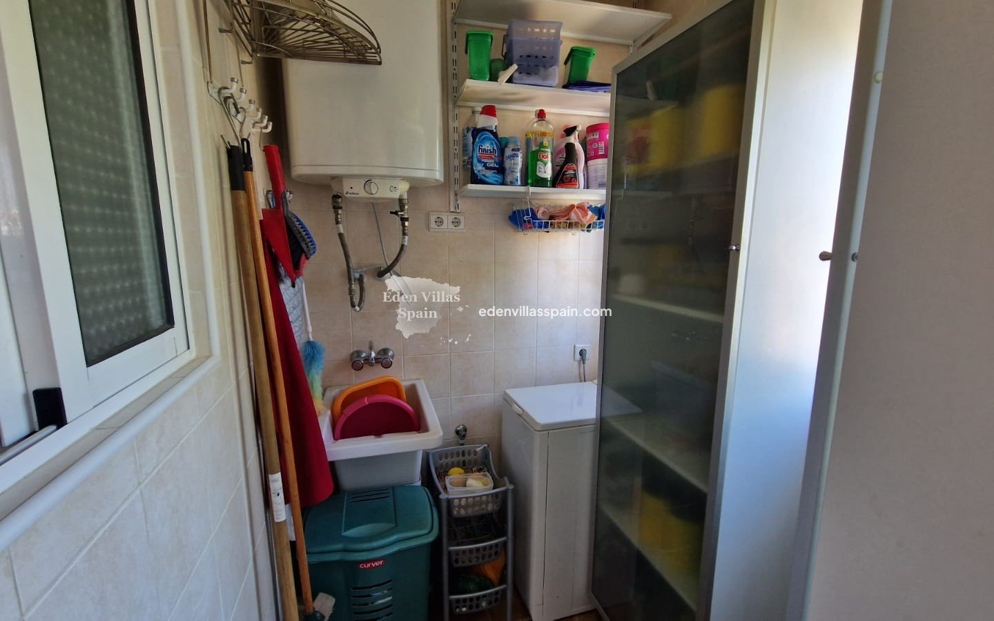 Resale - Country House - Catral