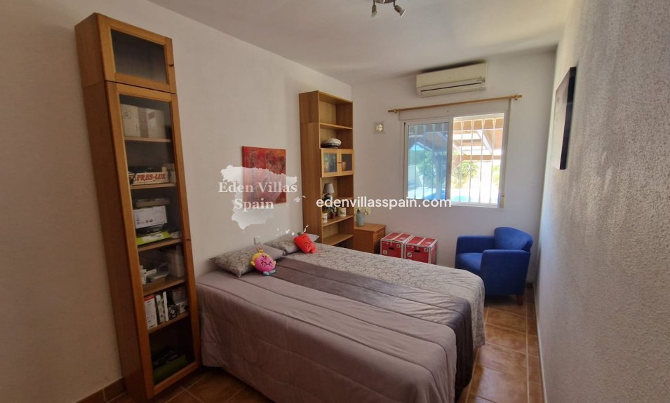 Resale - Country House - Catral