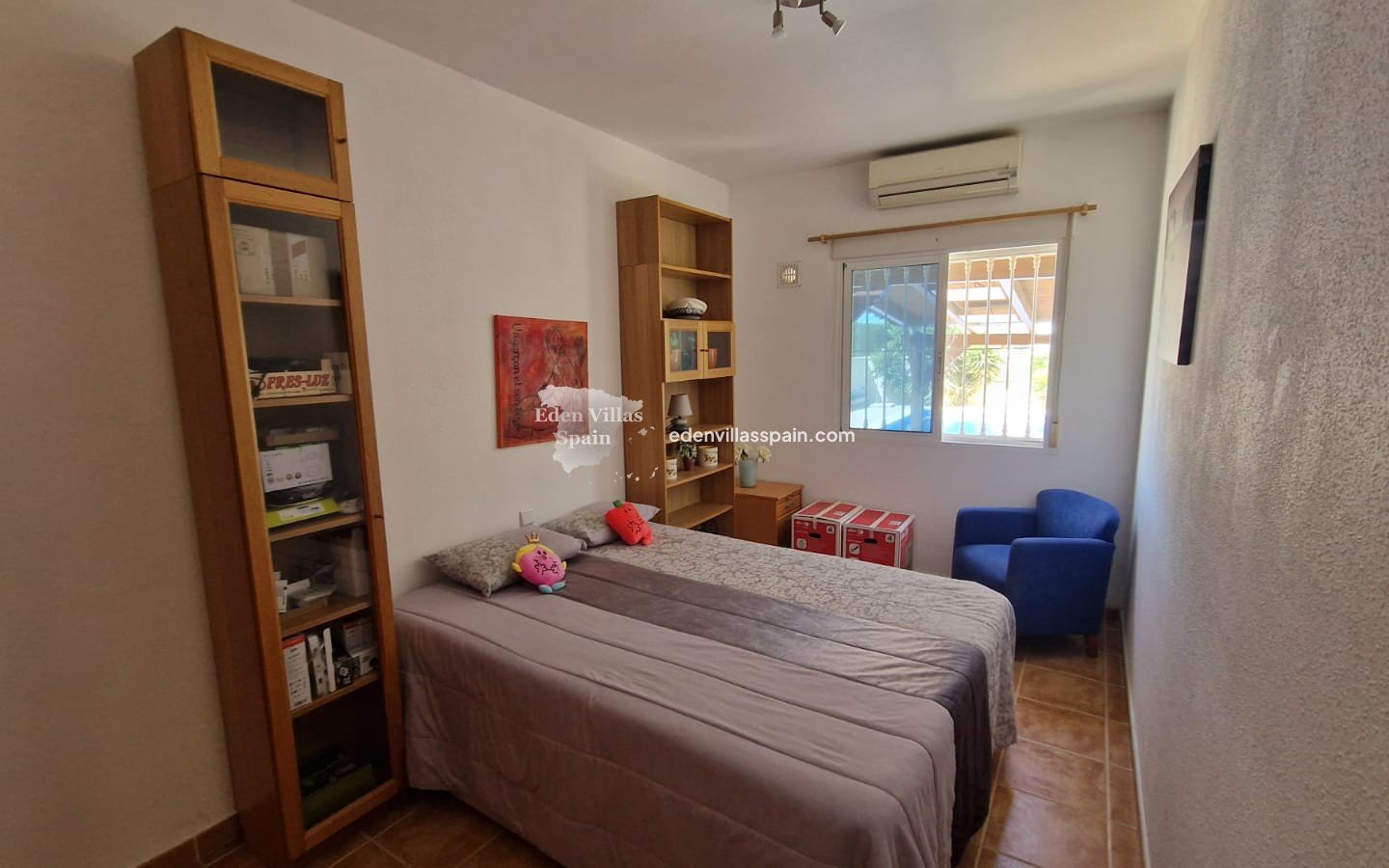 Resale - Country House - Catral