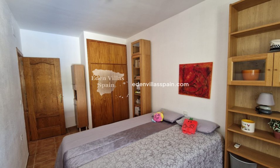 Resale - Country House - Catral