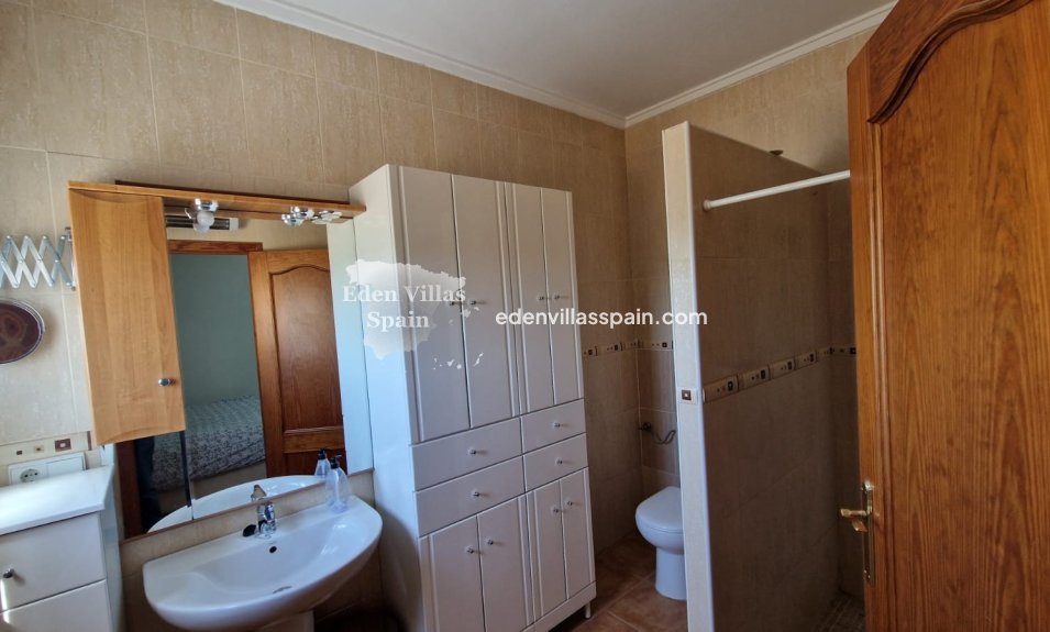 Resale - Country House - Catral