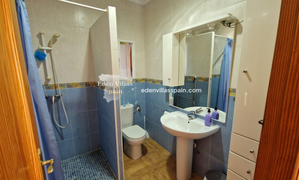 Resale - Country House - Catral