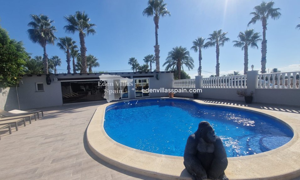 Resale - Country House - Catral