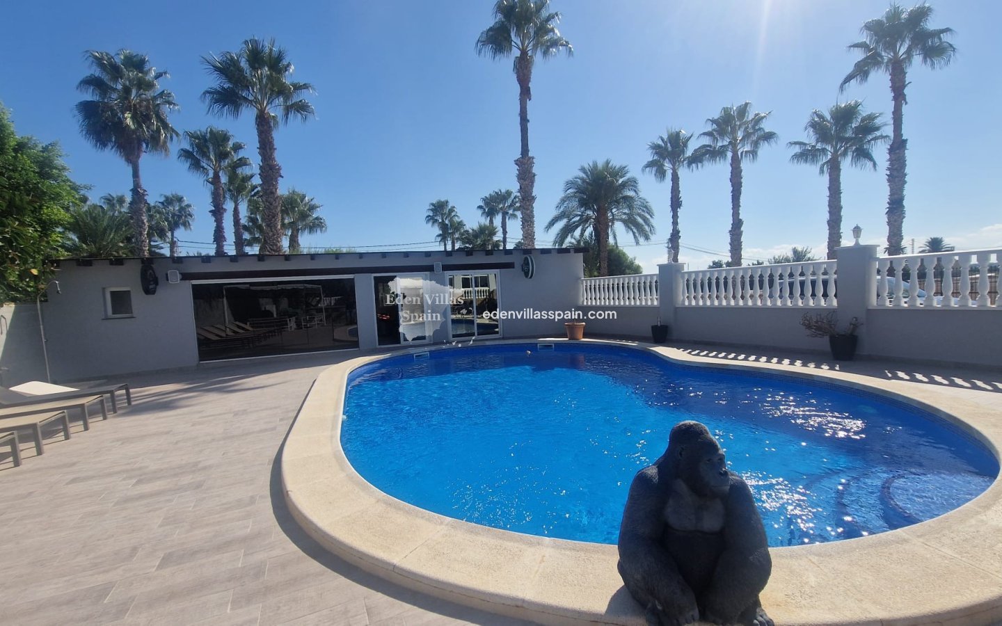 Resale - Country House - Catral