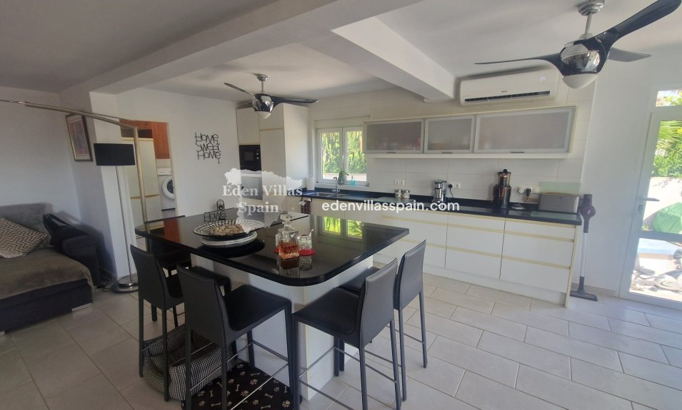 Resale - Country House - Catral