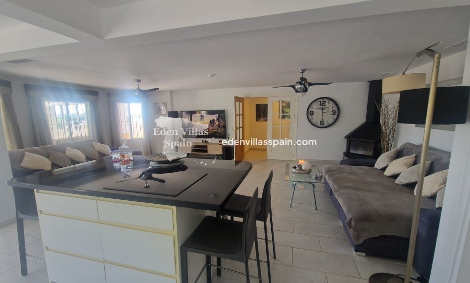 Resale - Country House - Catral