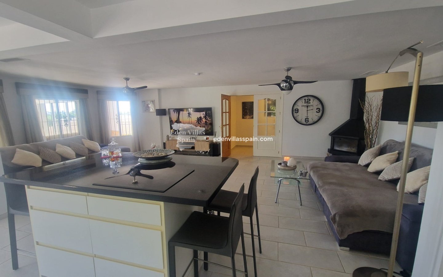 Resale - Country House - Catral
