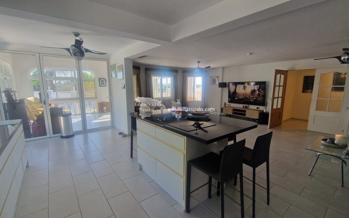 Resale - Country House - Catral