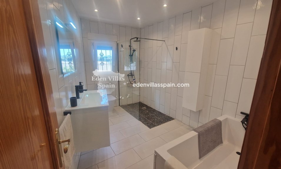 Resale - Country House - Catral