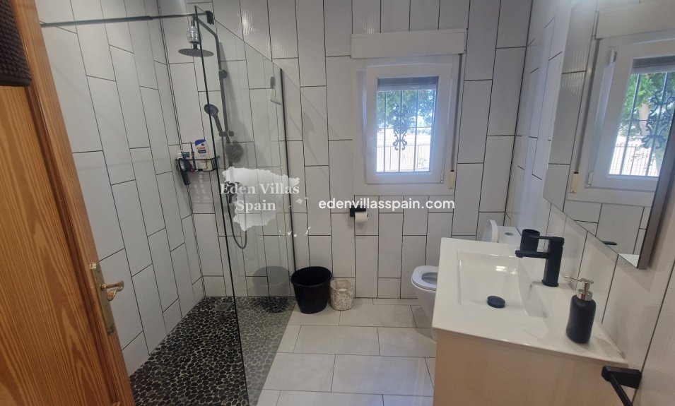 Resale - Country House - Catral