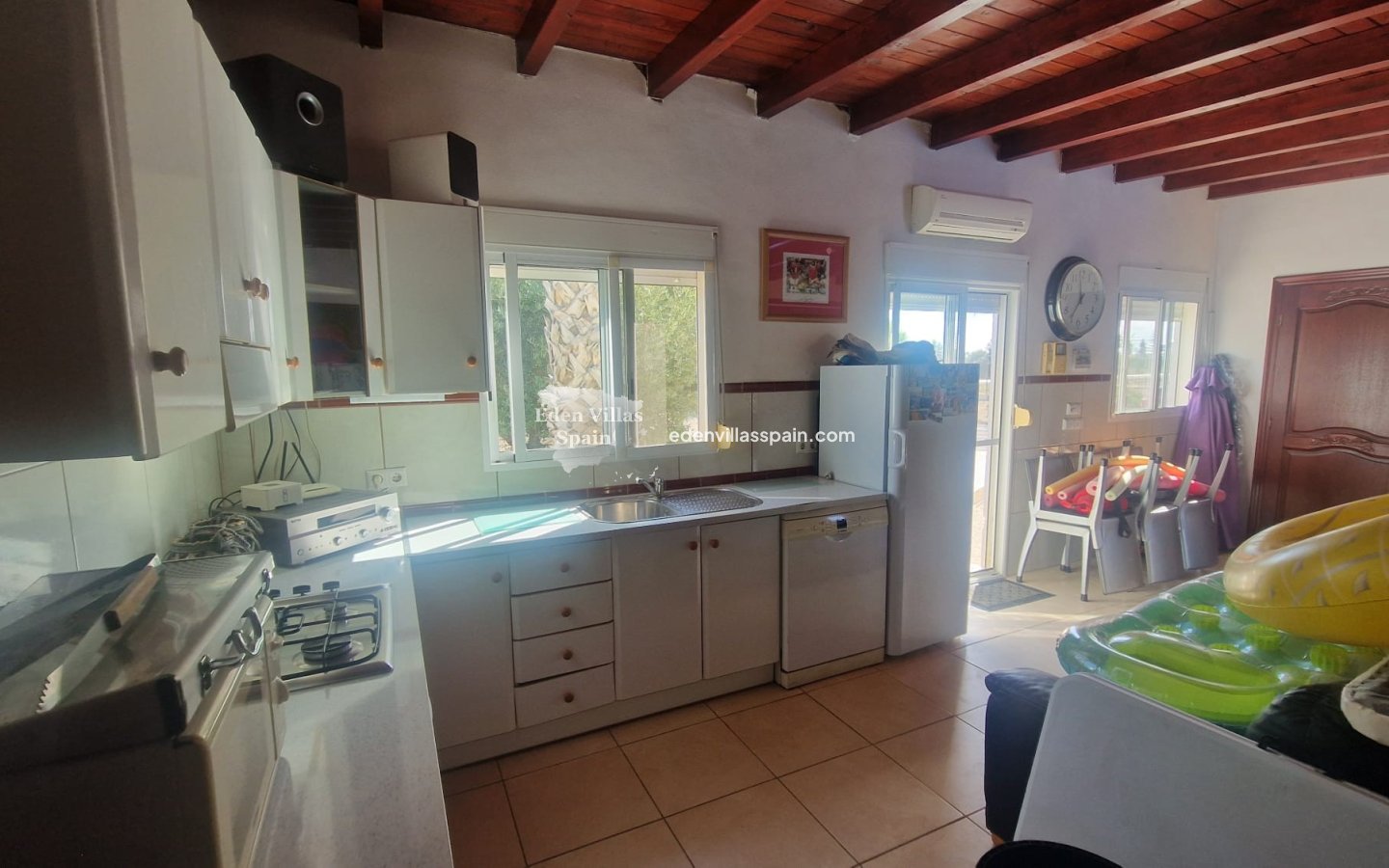 Resale - Country House - Catral