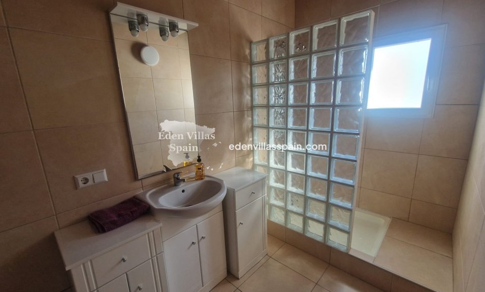 Resale - Country House - Catral