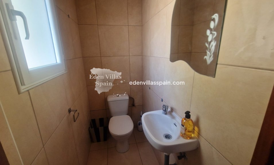 Resale - Country House - Catral