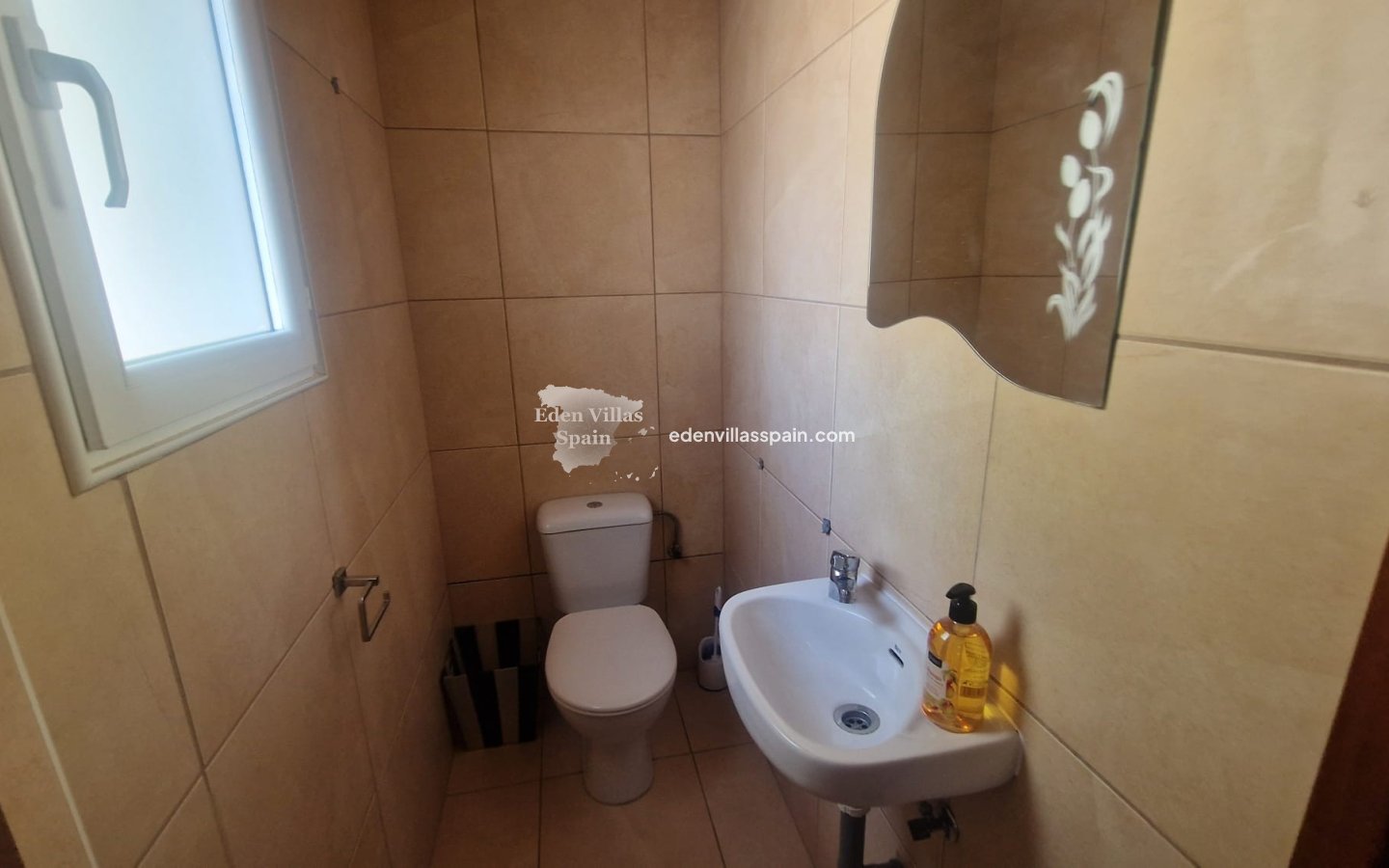 Resale - Country House - Catral