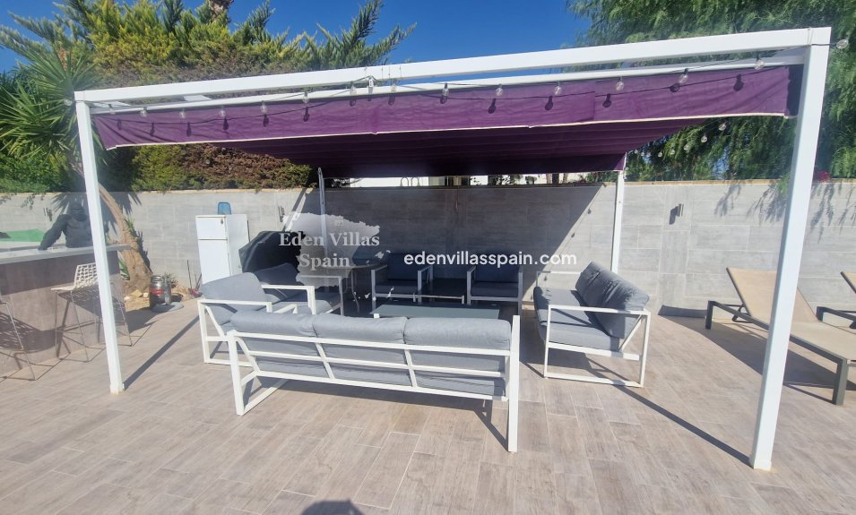 Resale - Country House - Catral