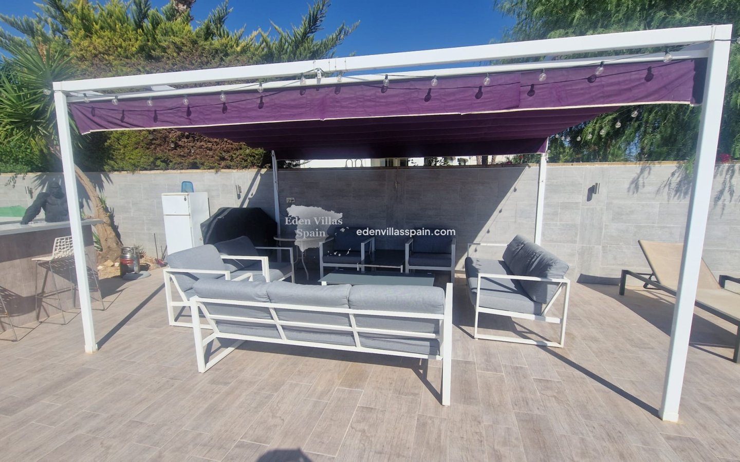 Resale - Country House - Catral