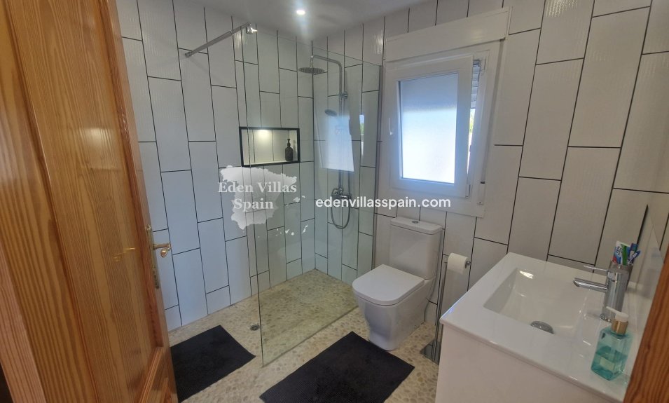 Resale - Country House - Catral