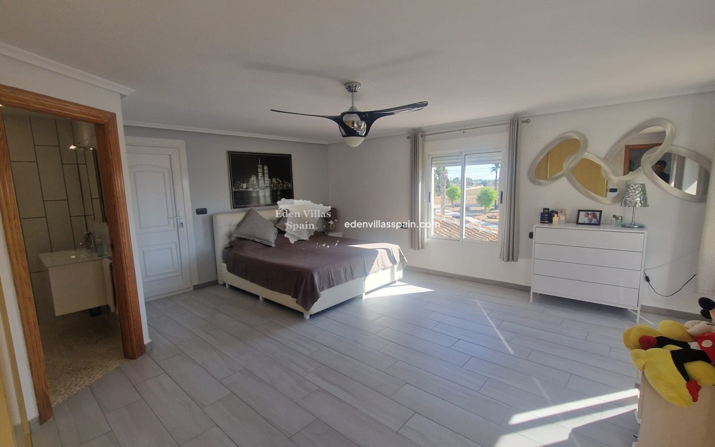 Resale - Country House - Catral