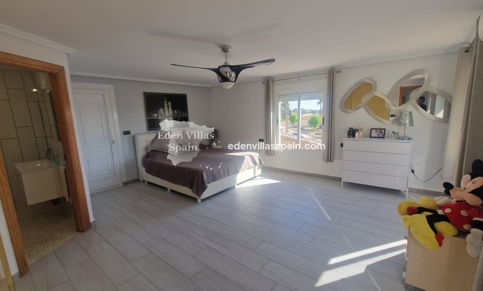 Resale - Country House - Catral