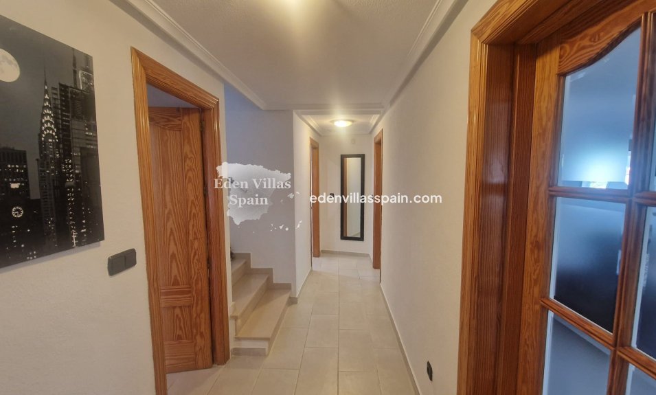 Resale - Country House - Catral