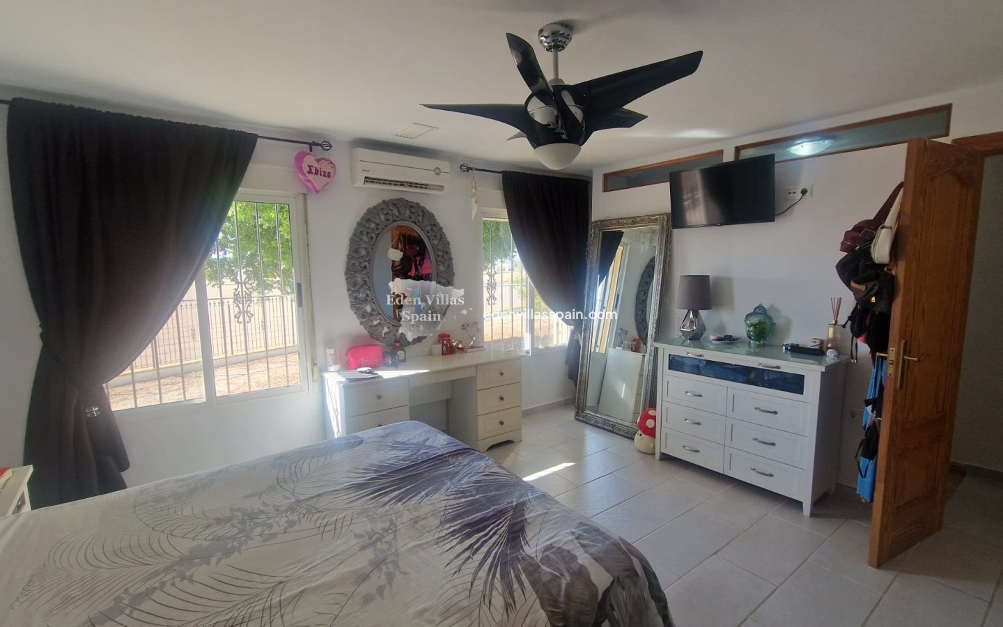 Resale - Country House - Catral