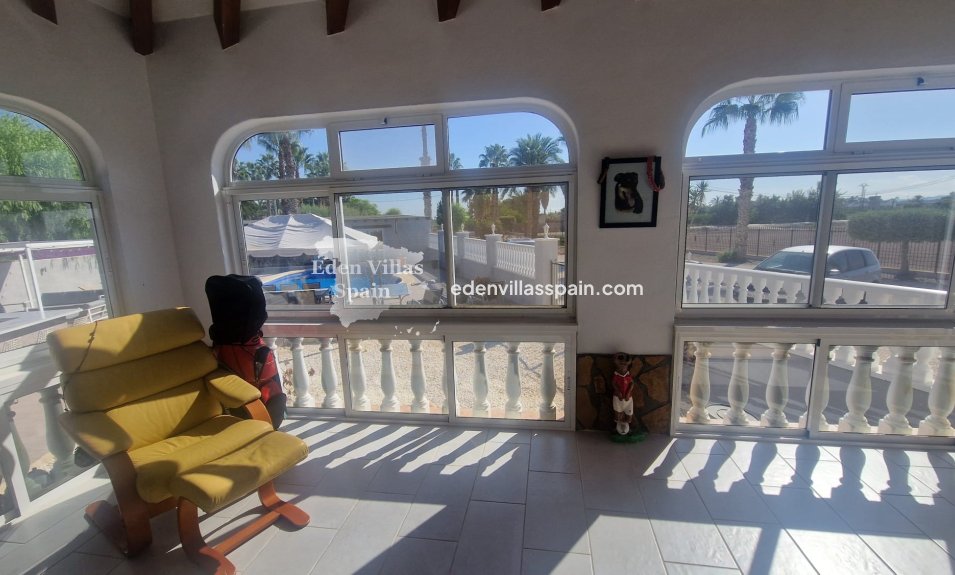 Resale - Country House - Catral