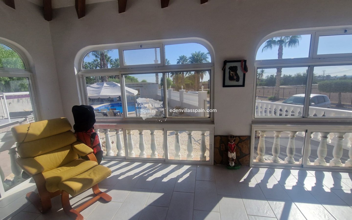 Resale - Country House - Catral