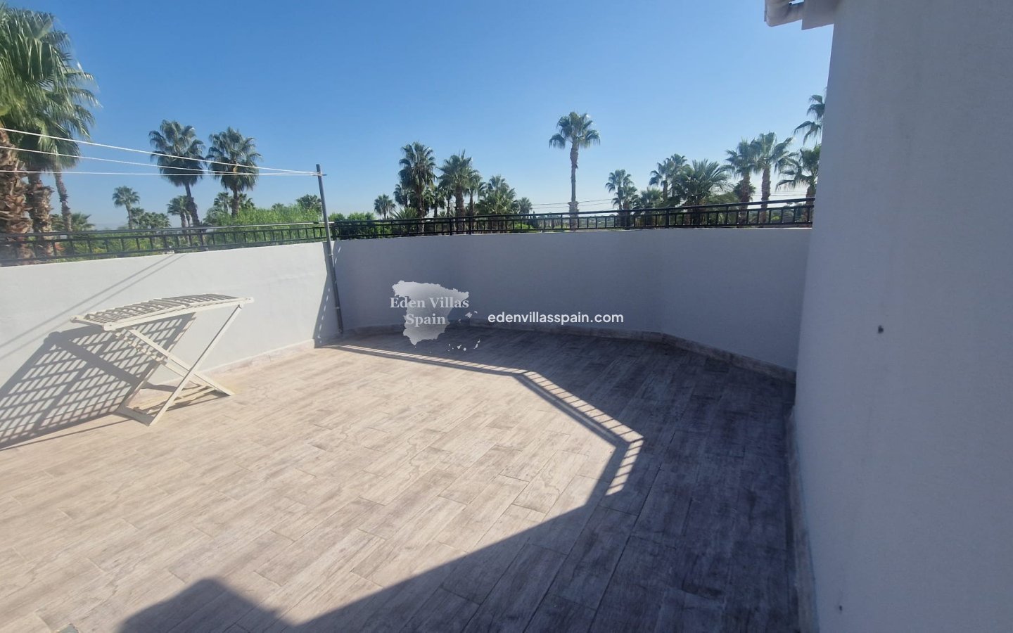 Resale - Country House - Catral