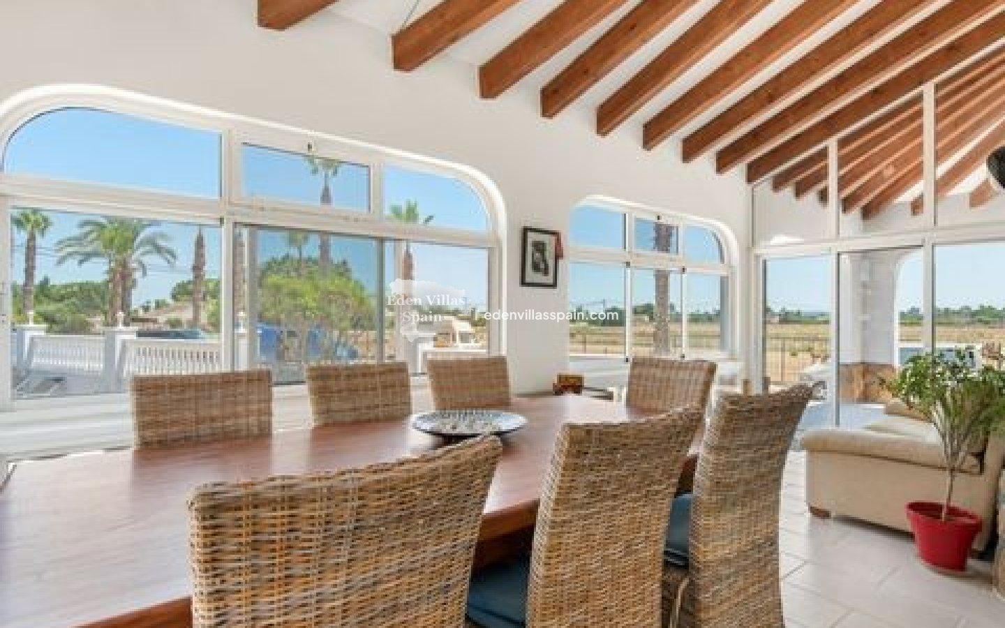 Resale - Country House - Catral