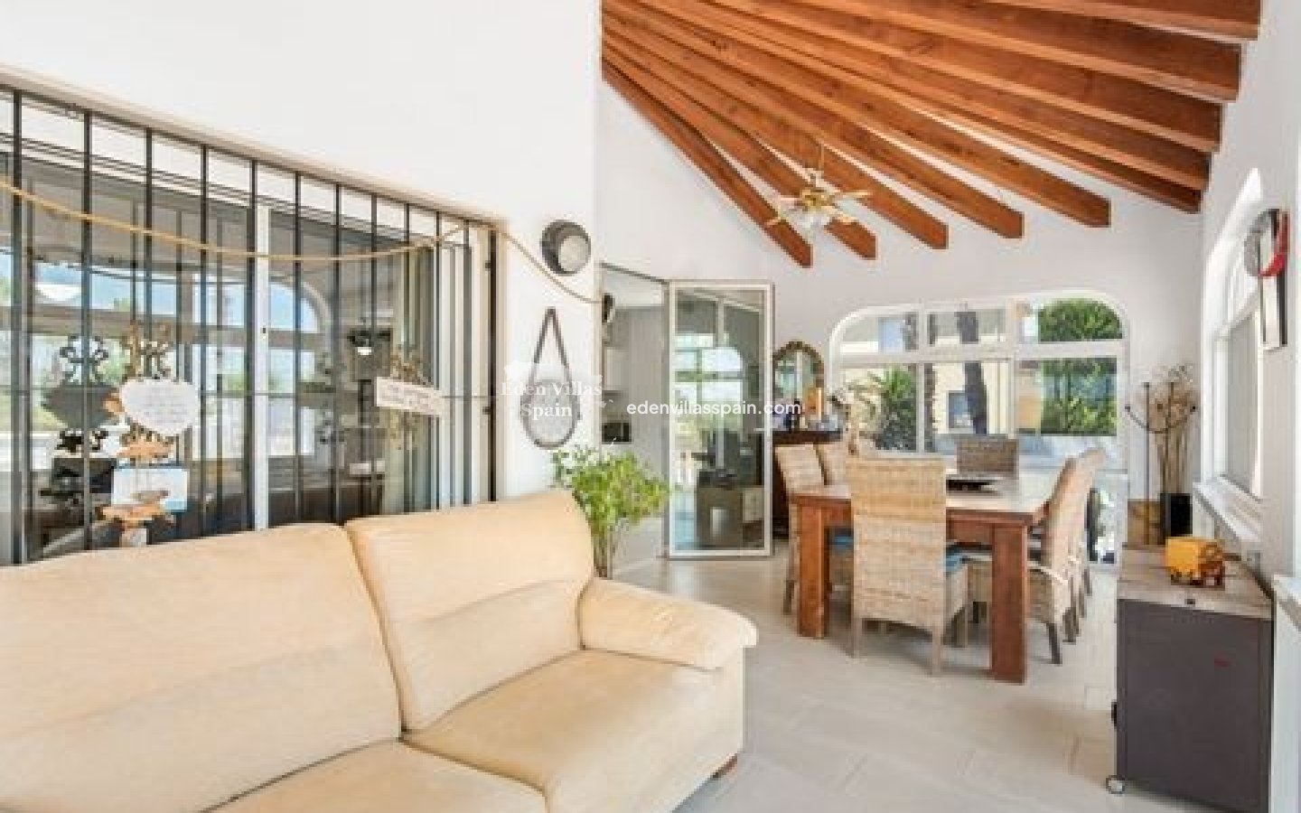 Resale - Country House - Catral