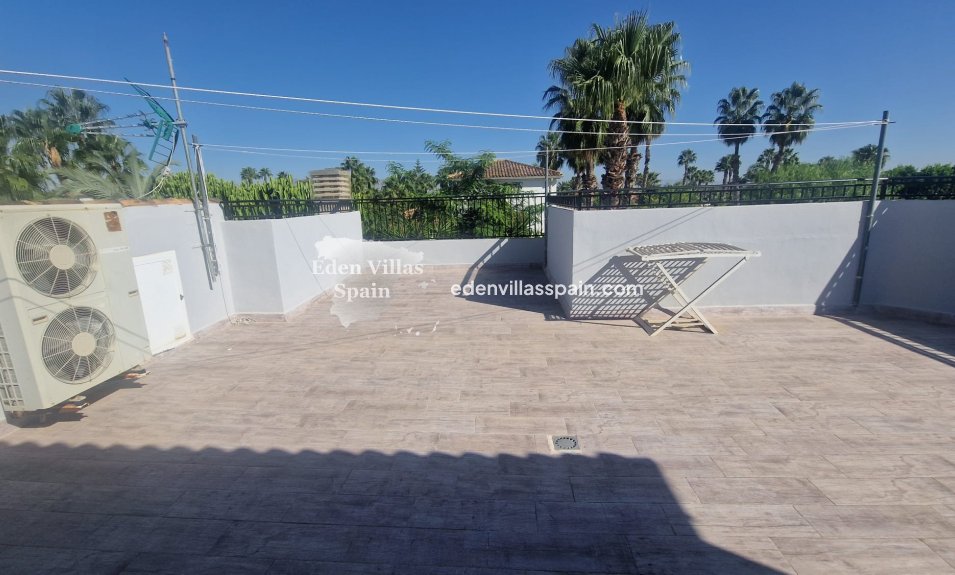 Resale - Country House - Catral