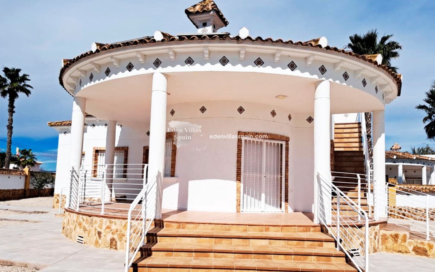 Resale - Country House - Catral