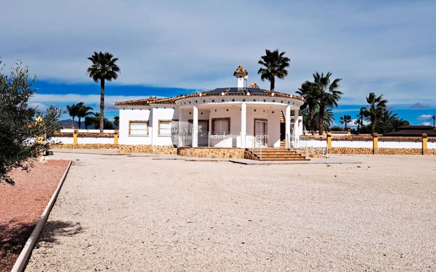 Resale - Country House - Catral